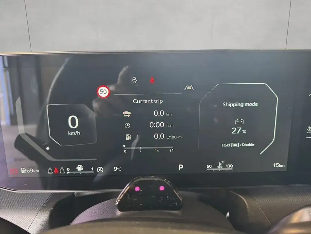 Kia K4 - Thumbnail 10