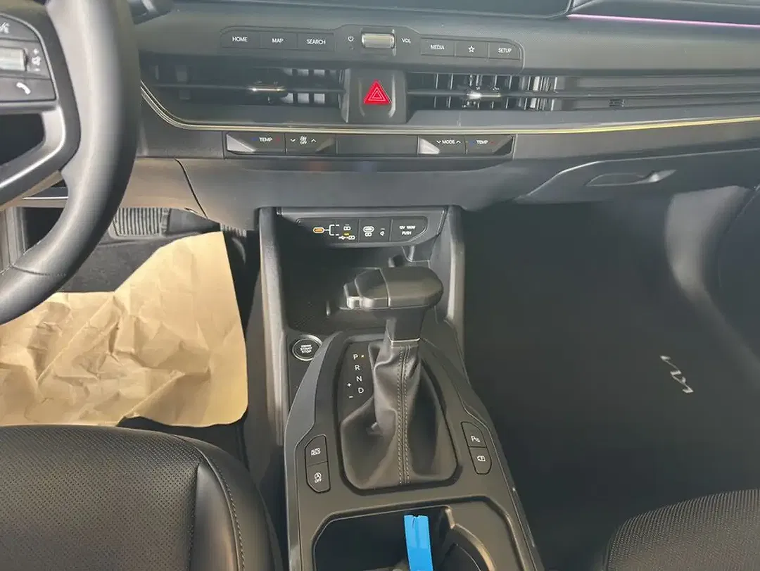 Kia K4 - Thumbnail 12