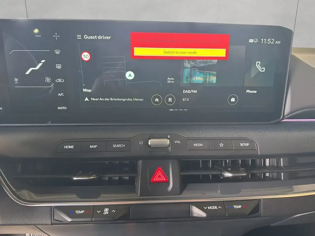 Kia K4 - Thumbnail 13