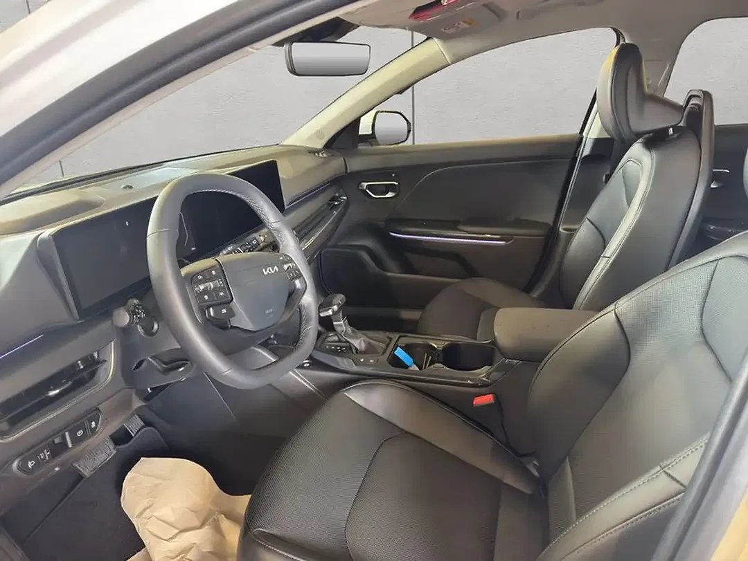 Kia K4 - Thumbnail 8