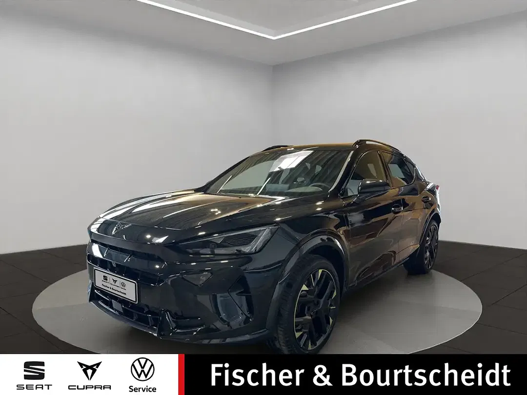 CUPRA Formentor - Thumbnail 1