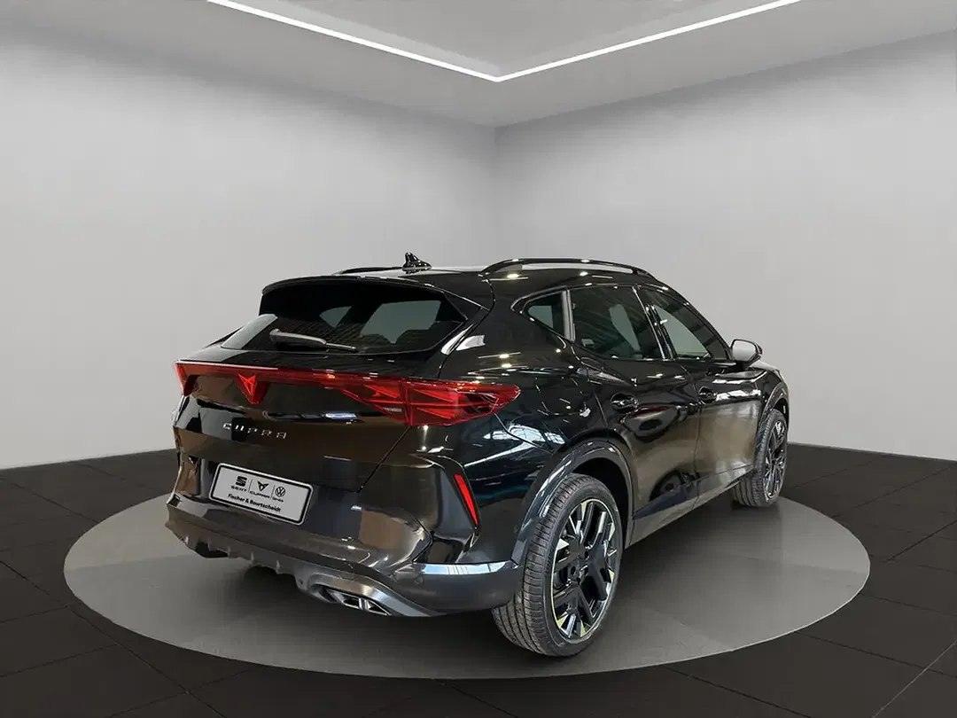 CUPRA Formentor - Thumbnail 4
