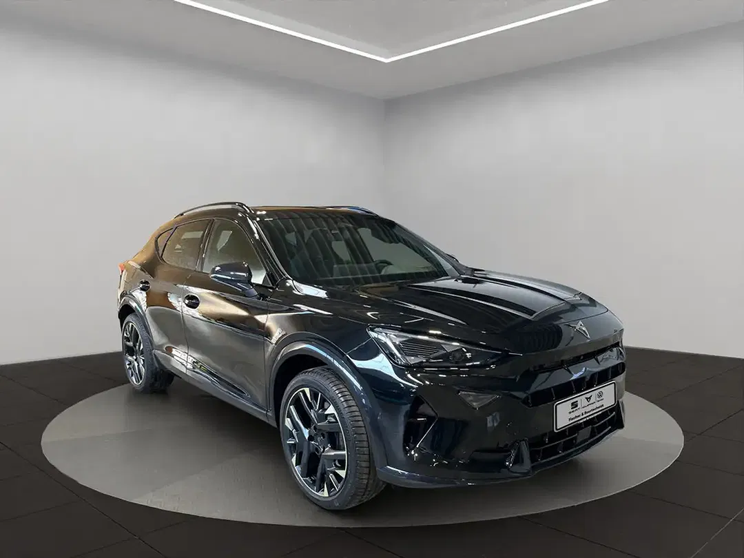 CUPRA Formentor - Thumbnail 5