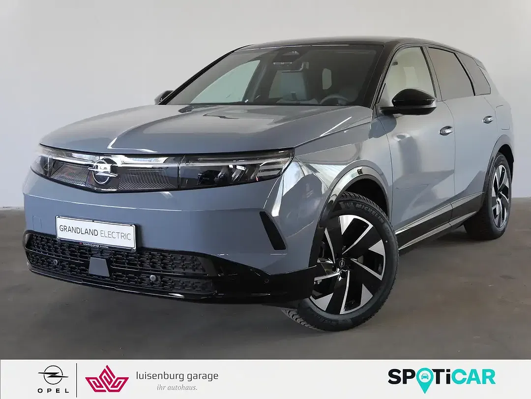 Opel Grandland - Thumbnail 1