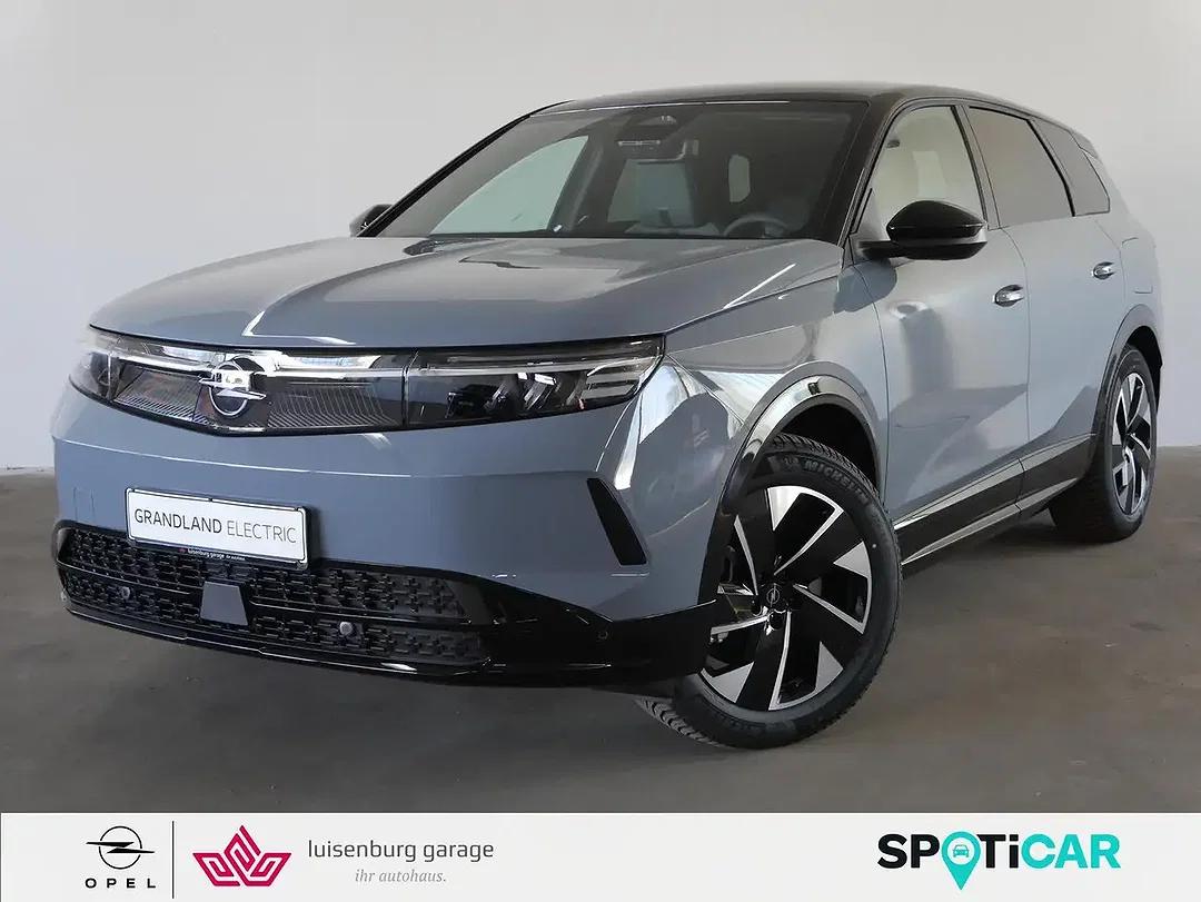 Opel Grandland - Afbeelding 1