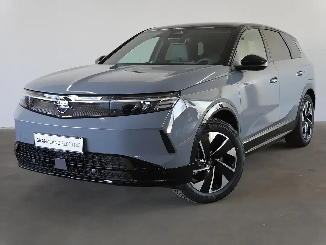 Opel Grandland - Thumbnail 2