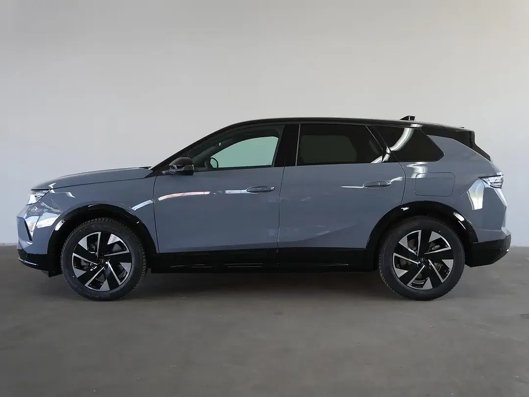 Opel Grandland - Thumbnail 3