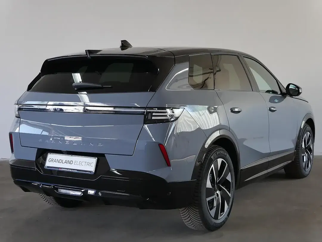 Opel Grandland - Thumbnail 4