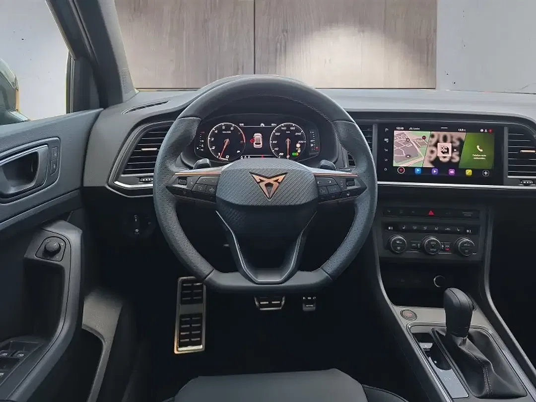 CUPRA Ateca - Thumbnail 13