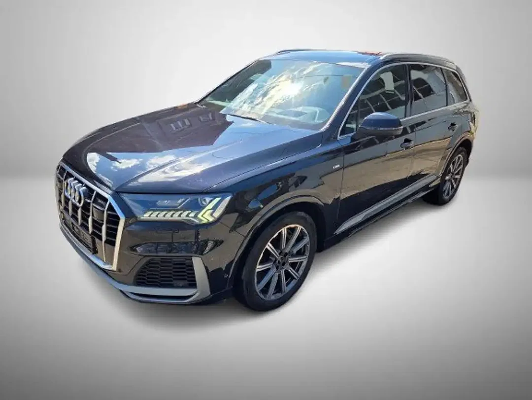 Audi Q7 - Afbeelding 1