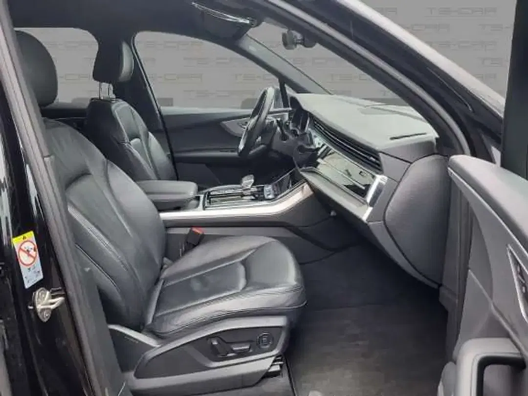 Audi Q7 - Thumbnail 12