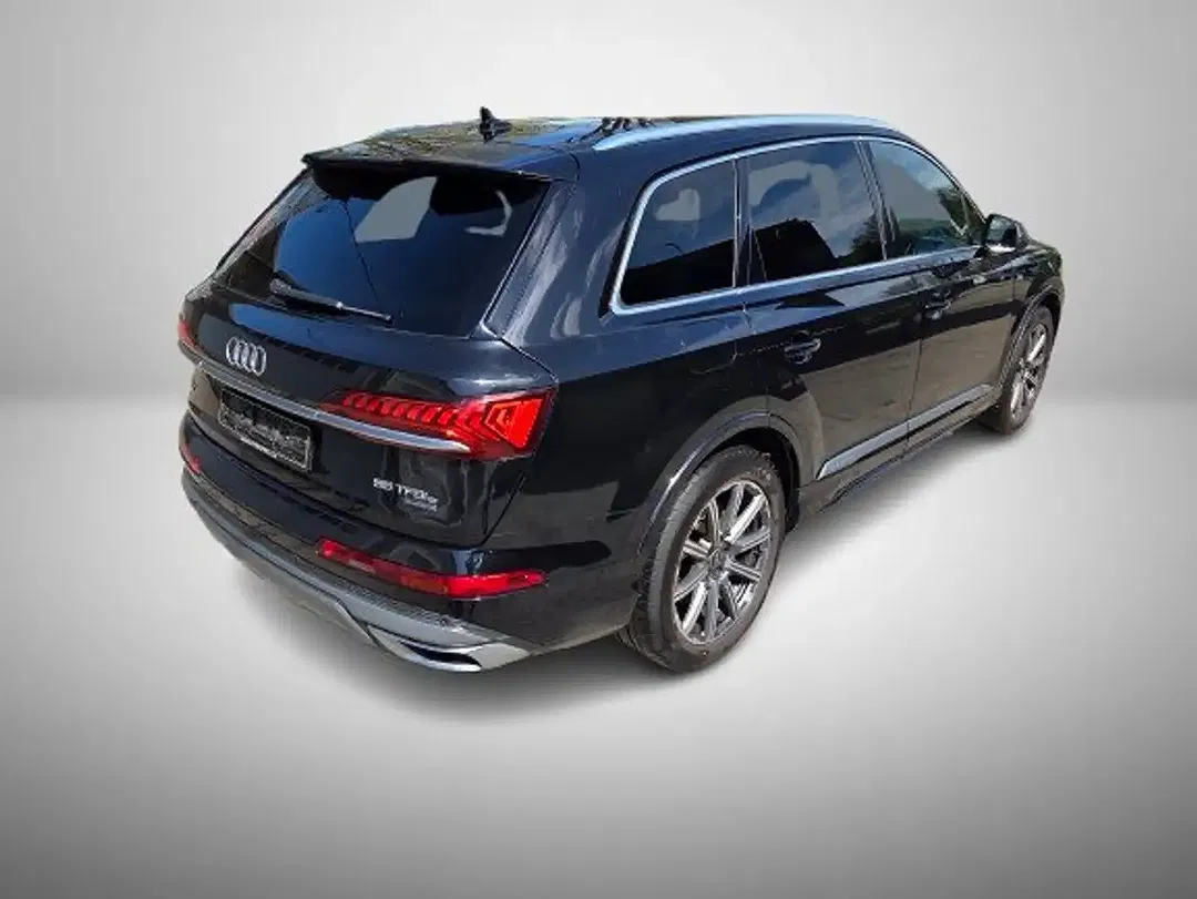 Audi Q7 - Thumbnail 2
