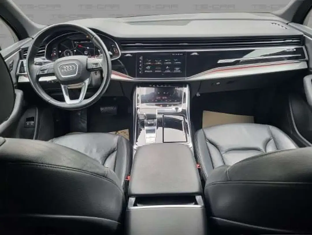 Audi Q7 - Thumbnail 7