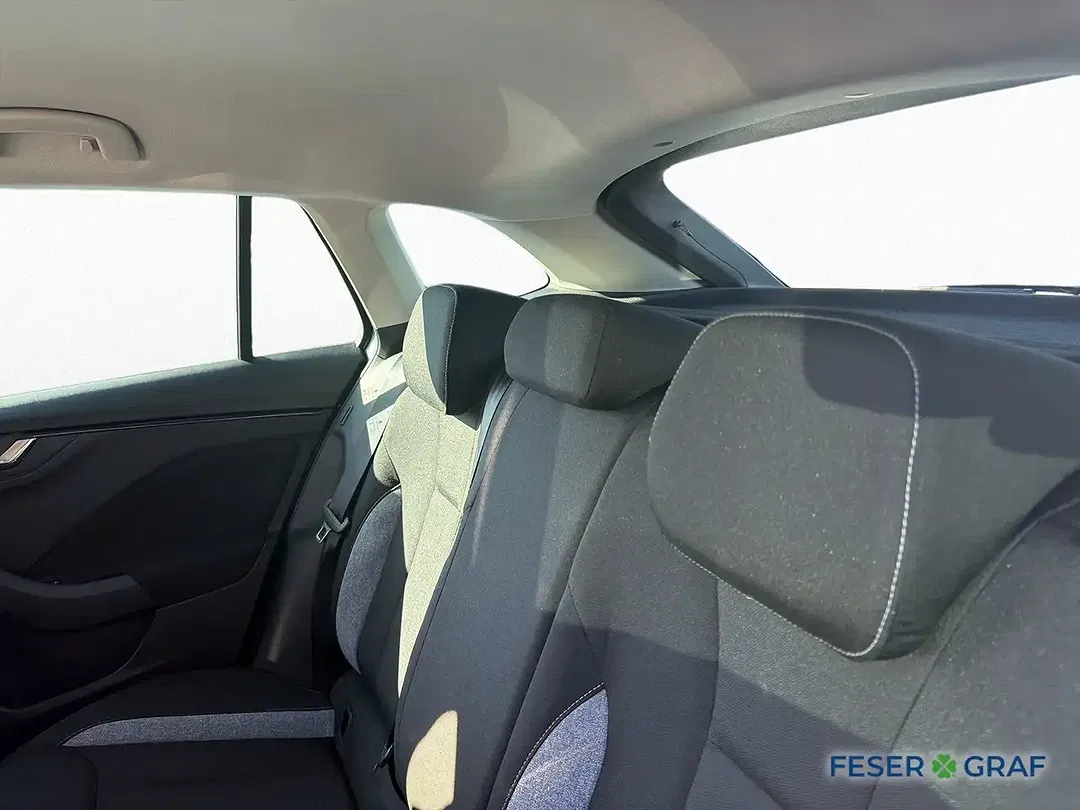 Skoda Scala - Thumbnail 10