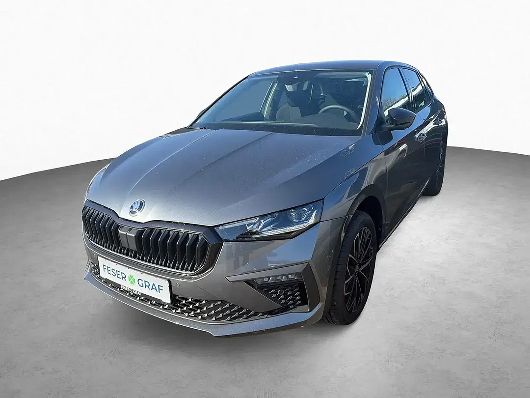 Skoda Scala - Thumbnail 11