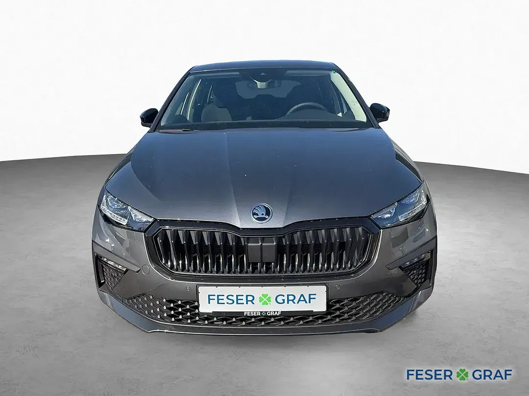 Skoda Scala - Thumbnail 2