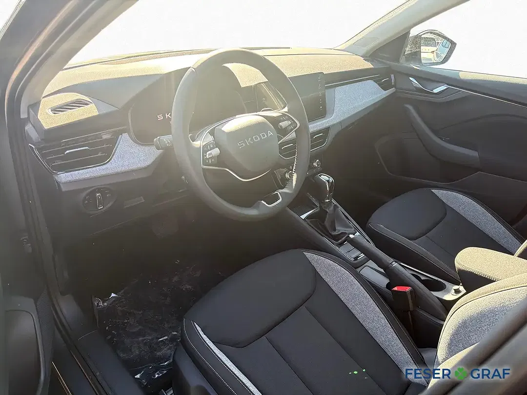 Skoda Scala - Thumbnail 6