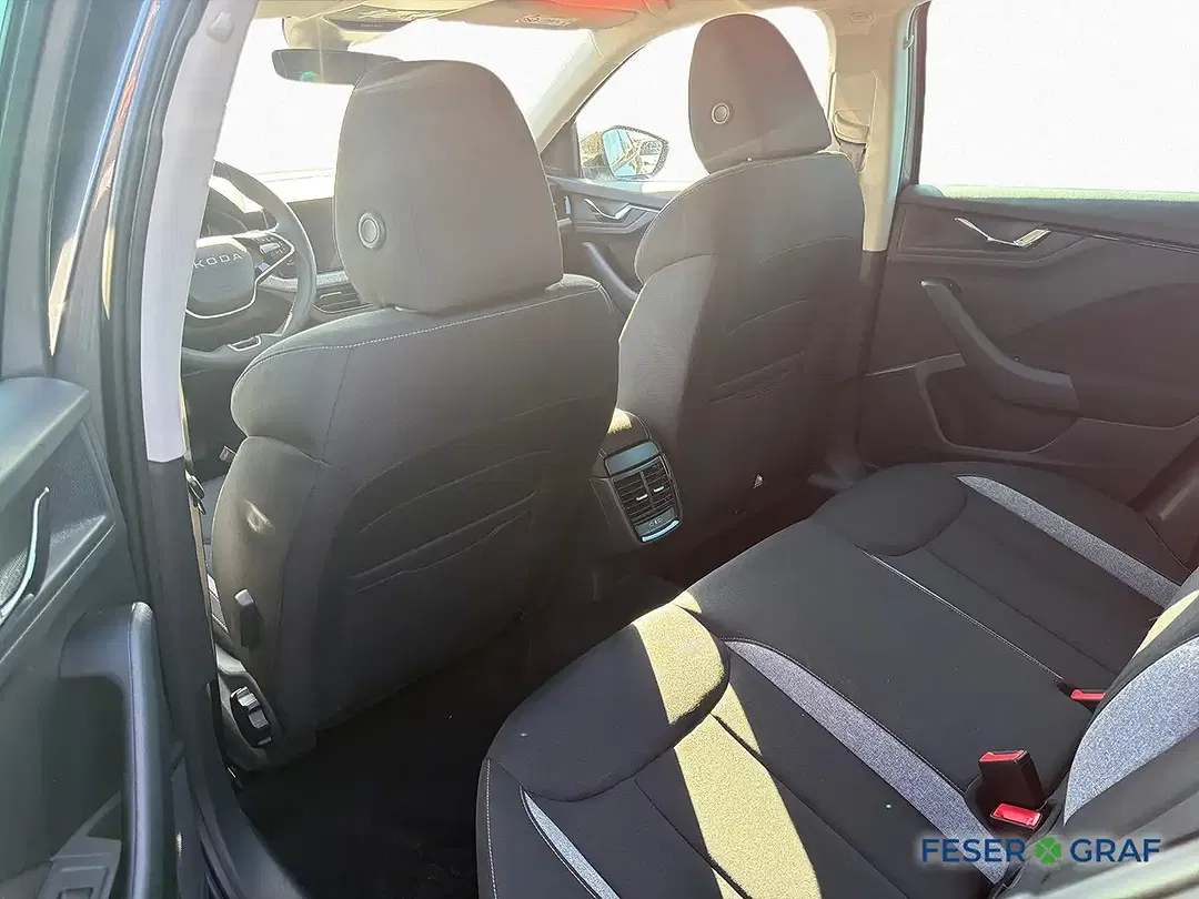 Skoda Scala - Thumbnail 8