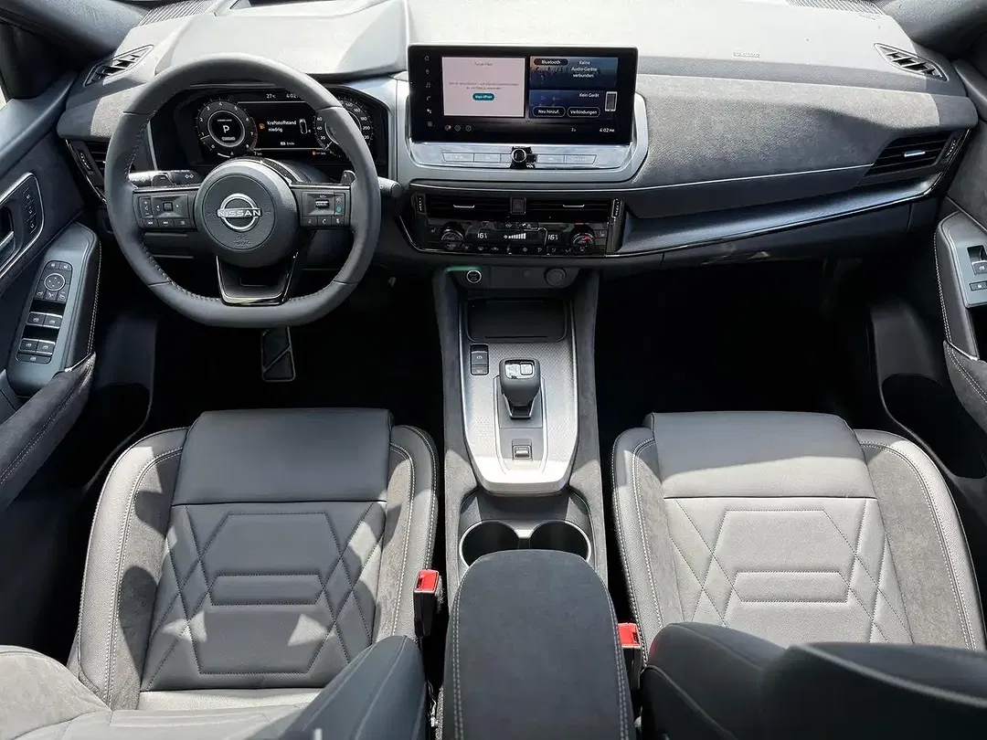 Nissan Qashqai - Thumbnail 6