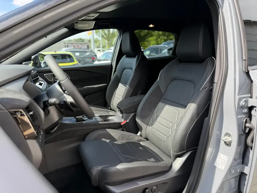 Nissan Qashqai - Thumbnail 8