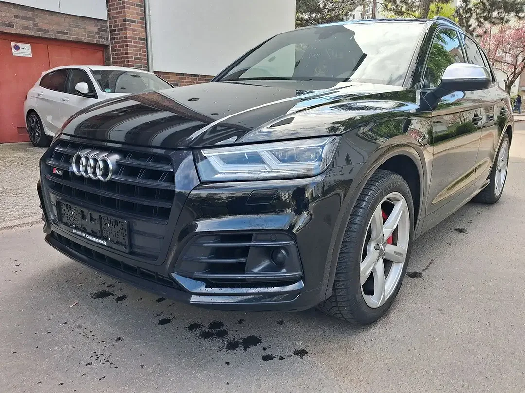 Audi SQ5 - Afbeelding 1
