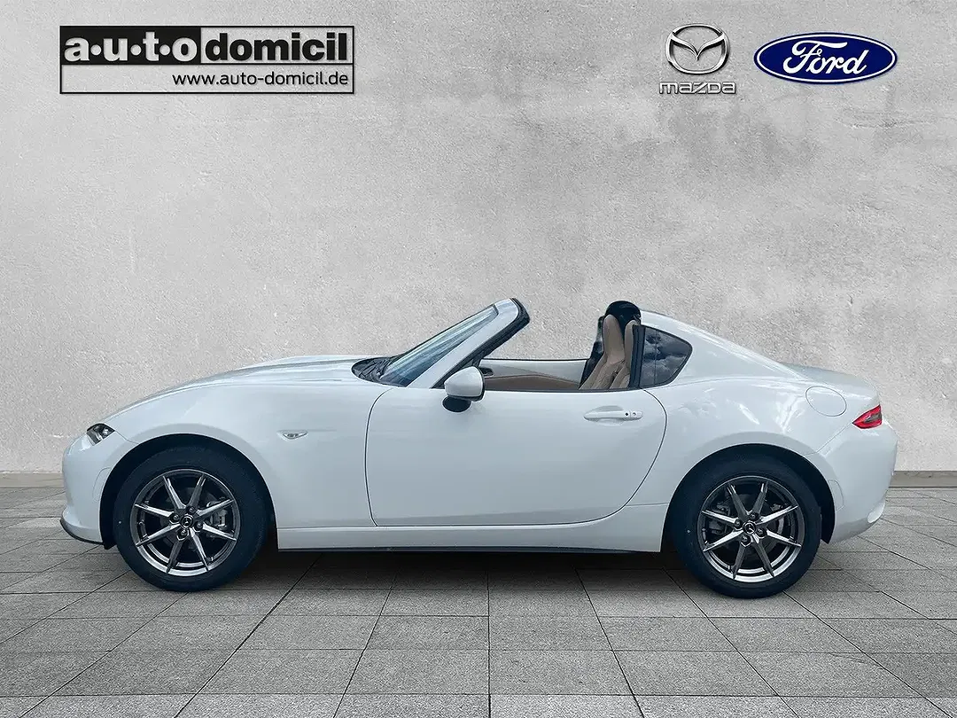 Mazda MX-5 - Thumbnail 5