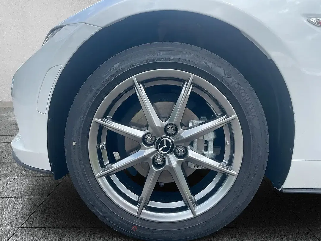 Mazda MX-5 - Thumbnail 8