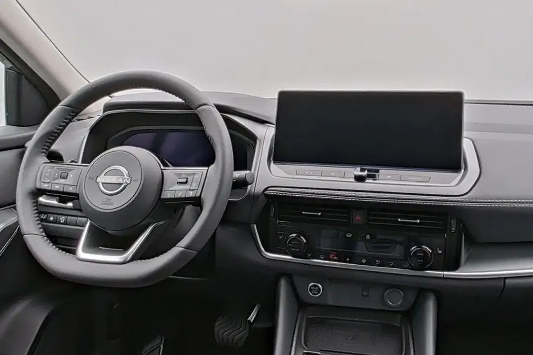 Nissan Qashqai - Thumbnail 8