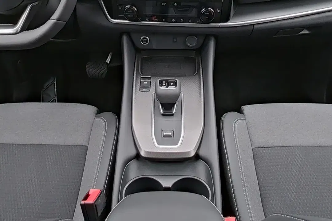 Nissan Qashqai - Thumbnail 9