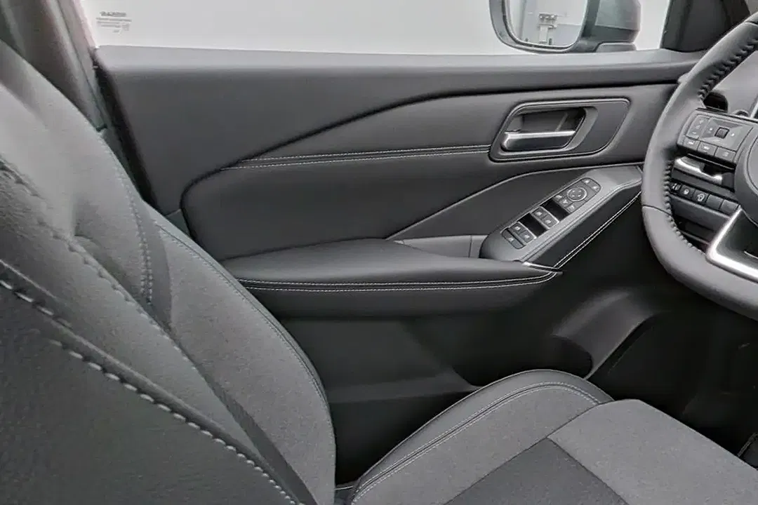 Nissan Qashqai - Thumbnail 10