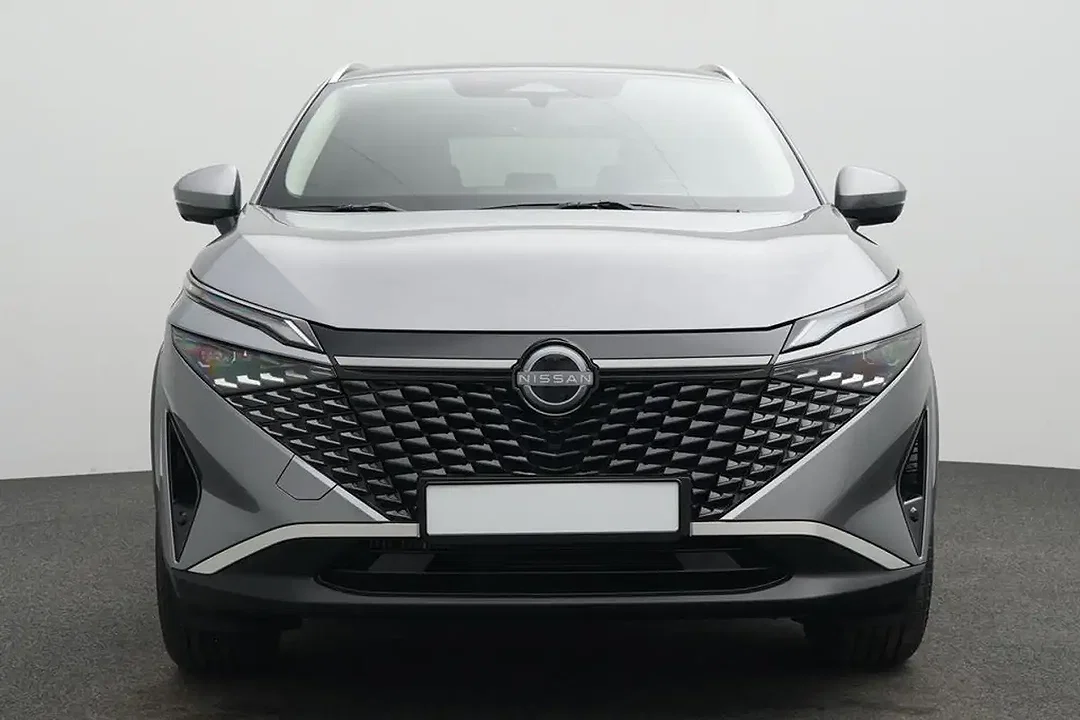 Nissan Qashqai - Afbeelding 1