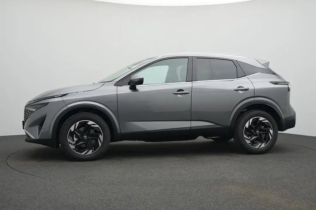 Nissan Qashqai - Thumbnail 3