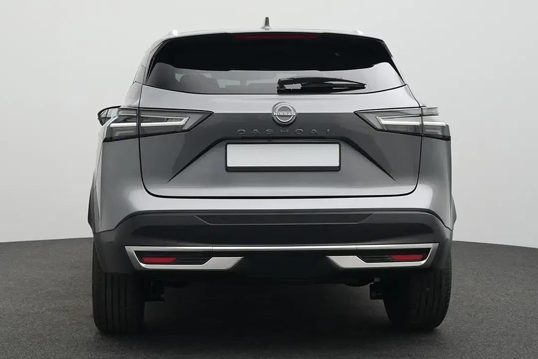 Nissan Qashqai - Thumbnail 4
