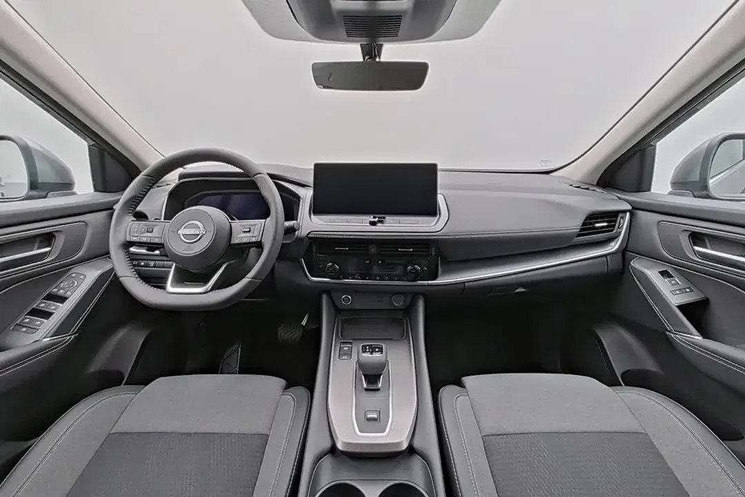 Nissan Qashqai - Thumbnail 7