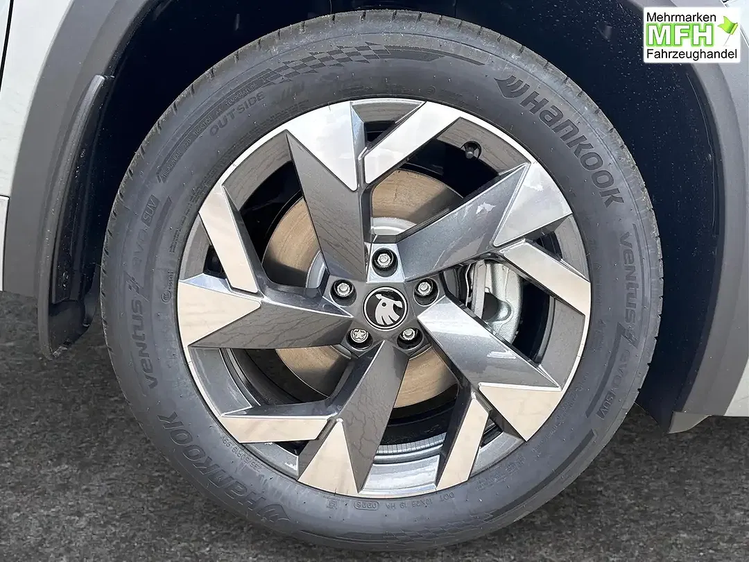 Skoda Kodiaq - Thumbnail 12