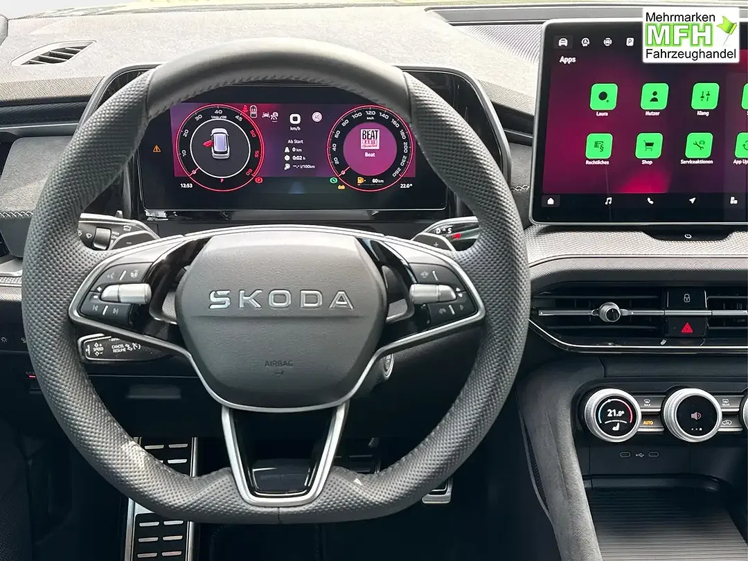 Skoda Kodiaq - Thumbnail 8