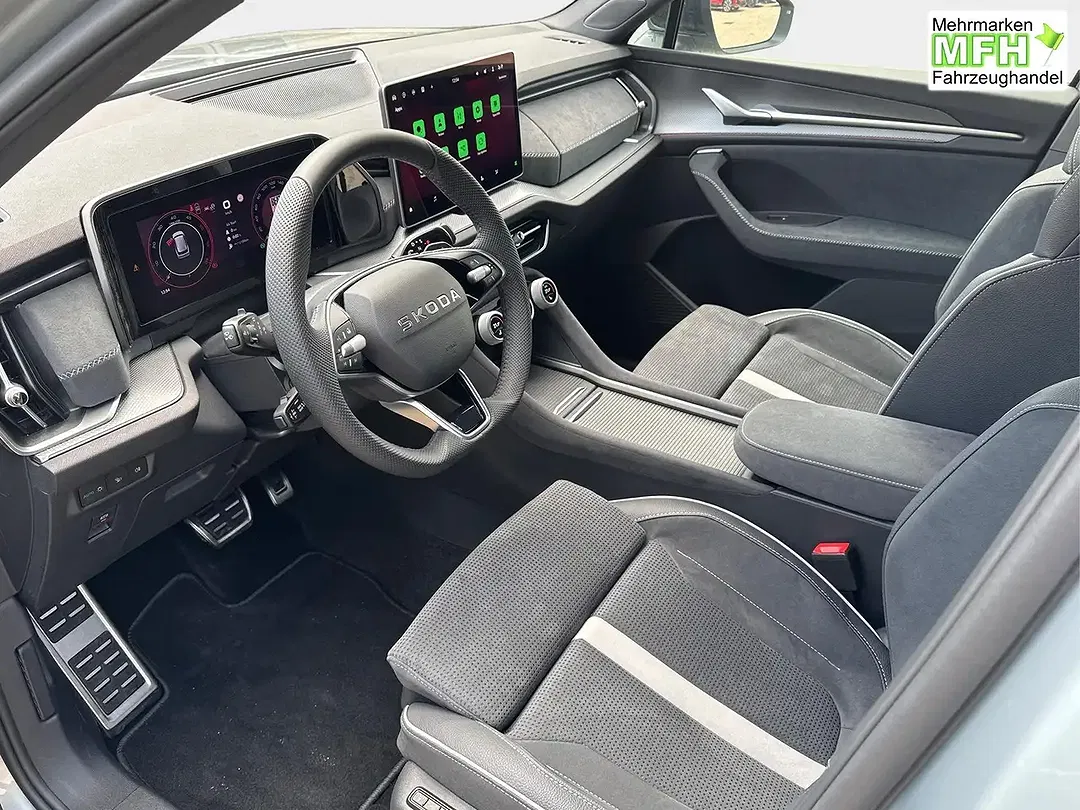 Skoda Kodiaq - Thumbnail 9