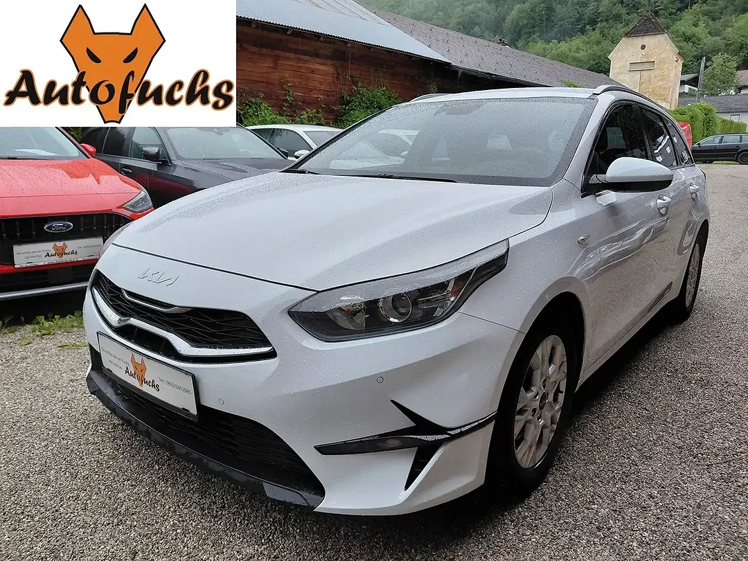 Kia Ceed SW / cee'd SW - Afbeelding 1