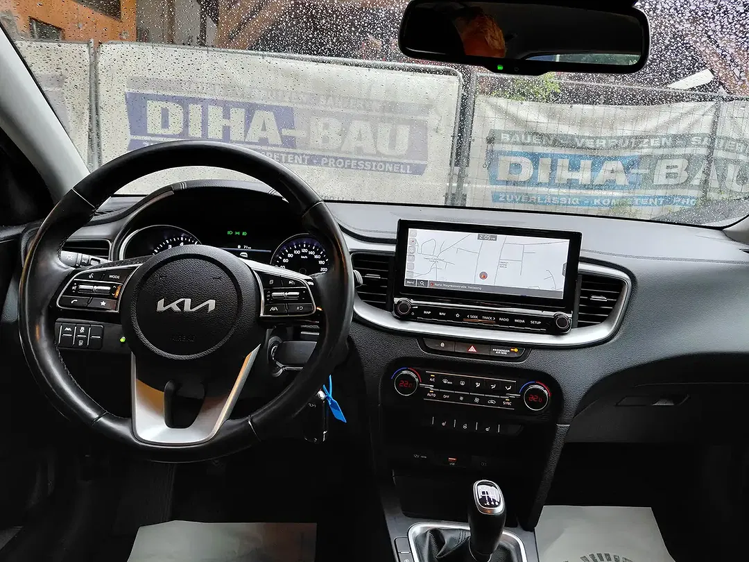 Kia Ceed SW / cee'd SW - Thumbnail 13