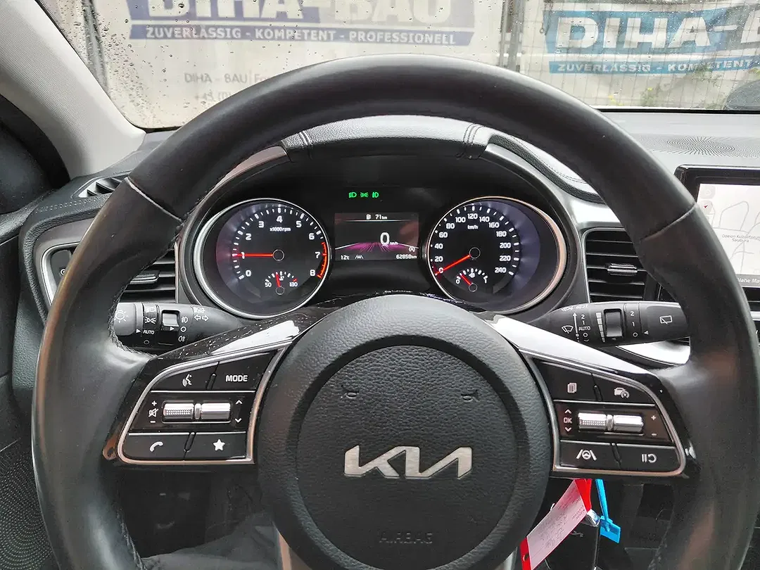 Kia Ceed SW / cee'd SW - Thumbnail 15