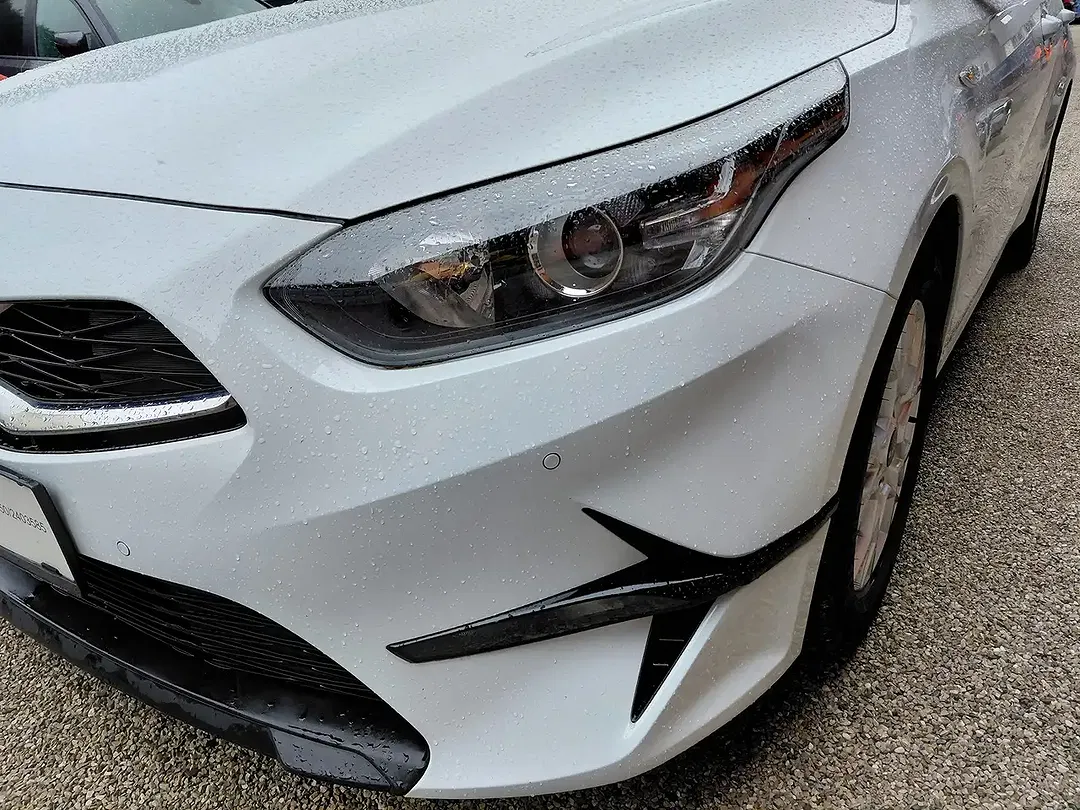 Kia Ceed SW / cee'd SW - Thumbnail 8
