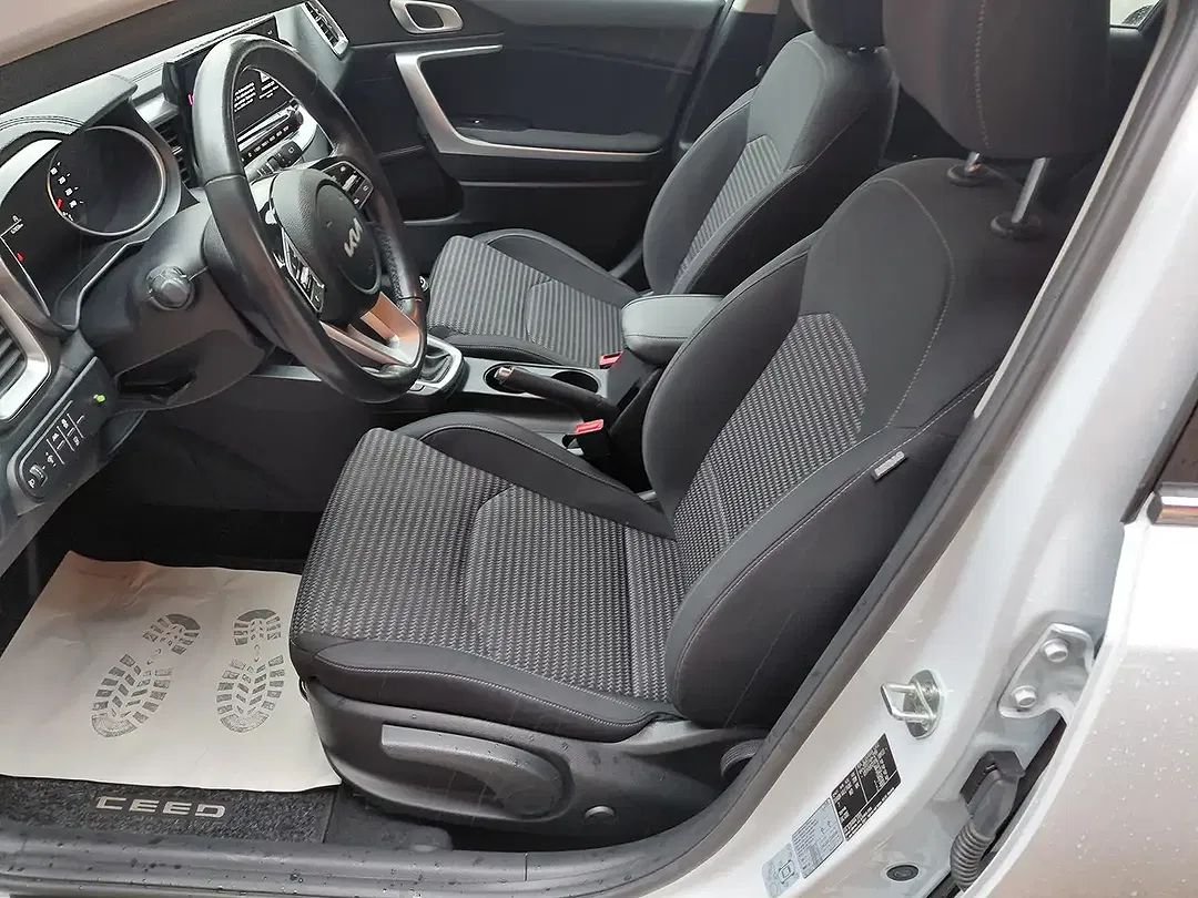 Kia Ceed SW / cee'd SW - Thumbnail 9