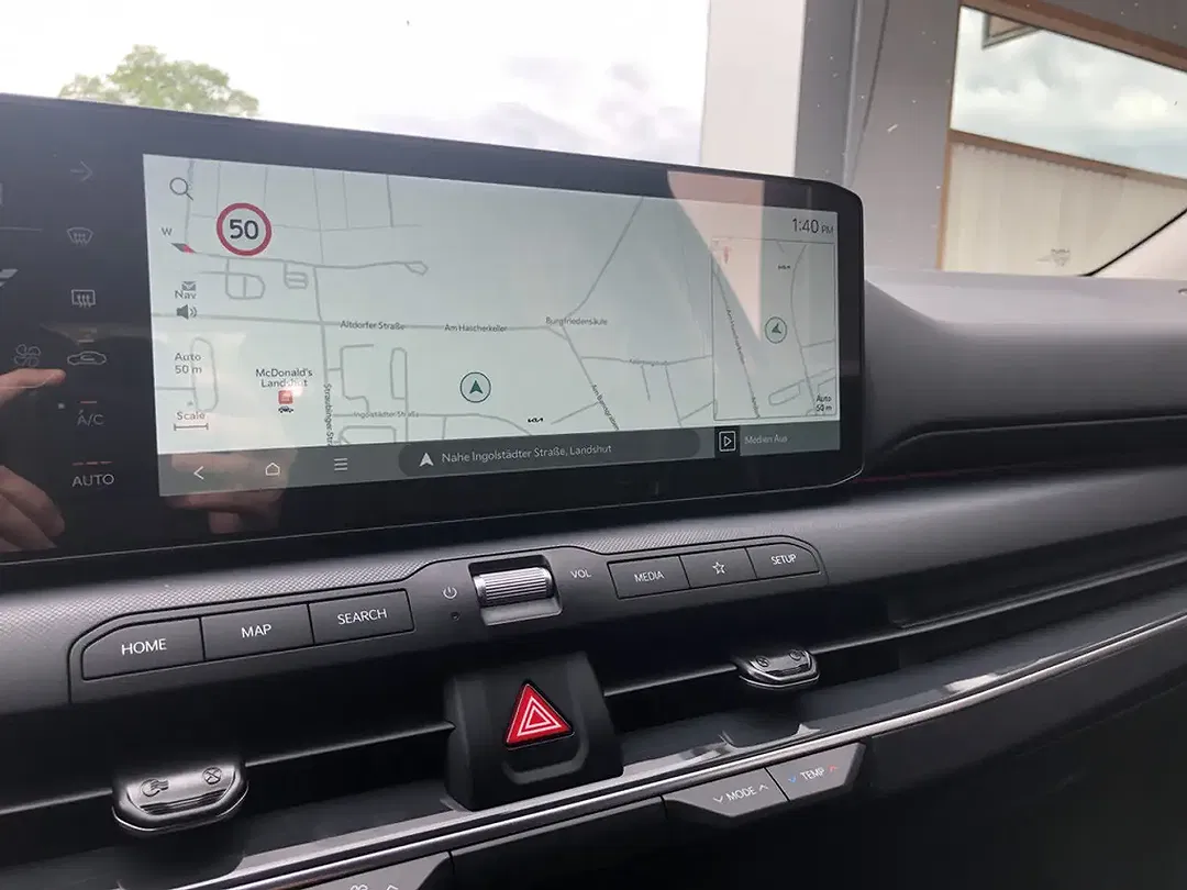 Kia K4 - Thumbnail 10