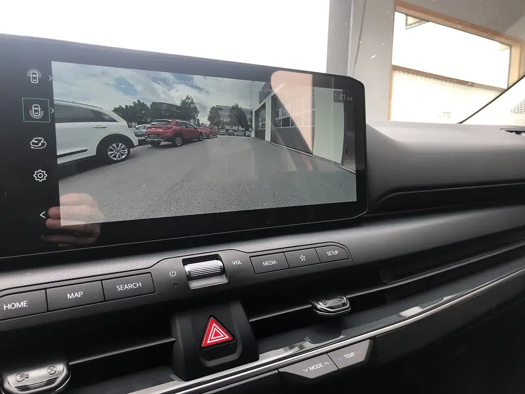 Kia K4 - Thumbnail 11