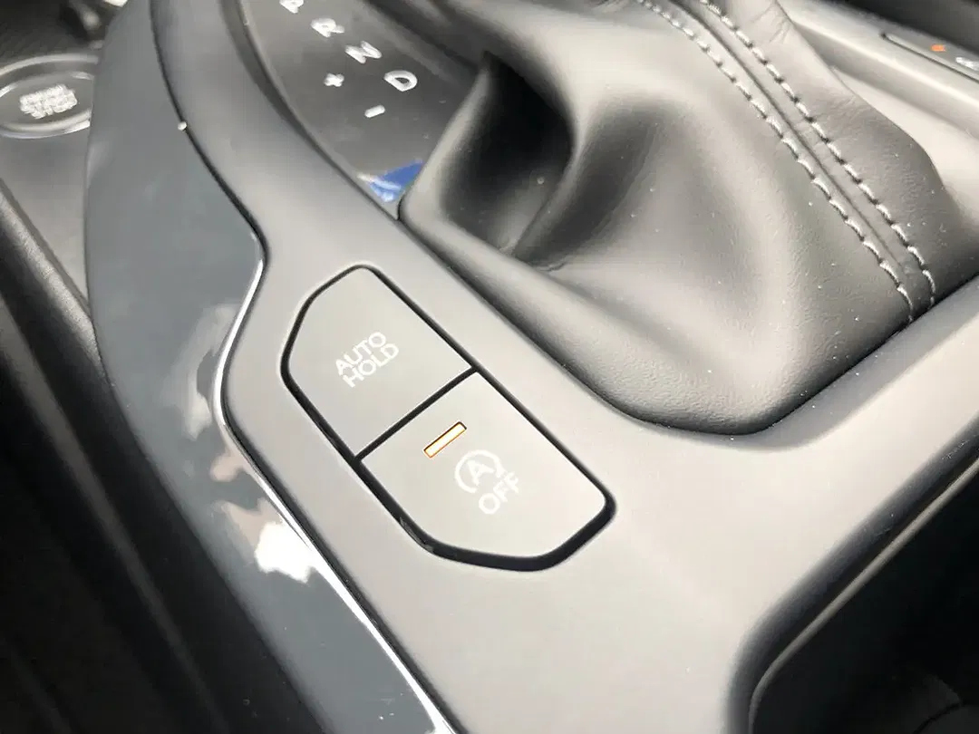 Kia K4 - Thumbnail 14