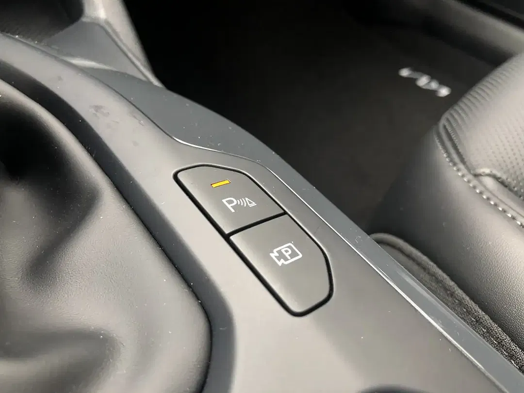 Kia K4 - Thumbnail 15