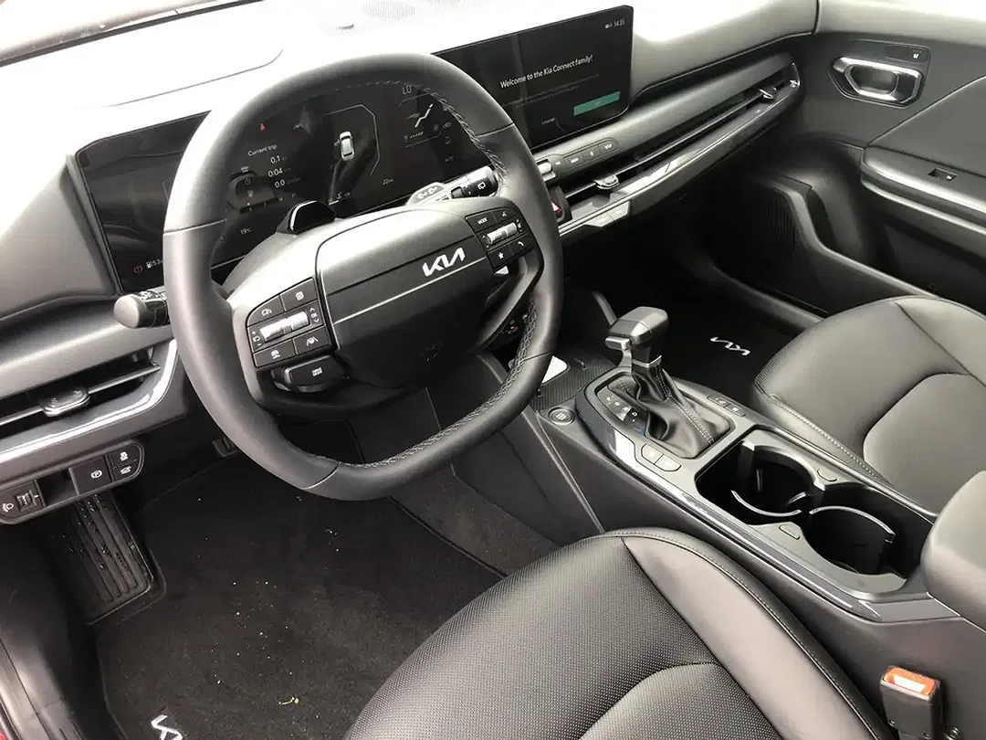 Kia K4 - Thumbnail 6