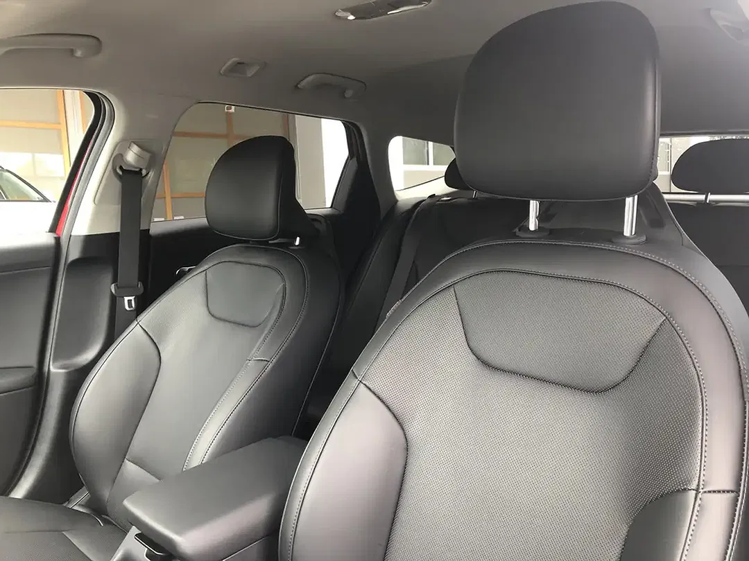 Kia K4 - Thumbnail 7