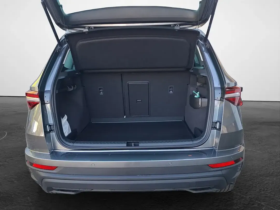 Skoda Karoq - Thumbnail 11