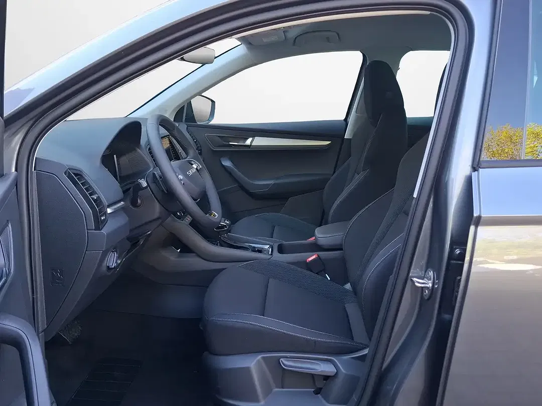 Skoda Karoq - Thumbnail 6